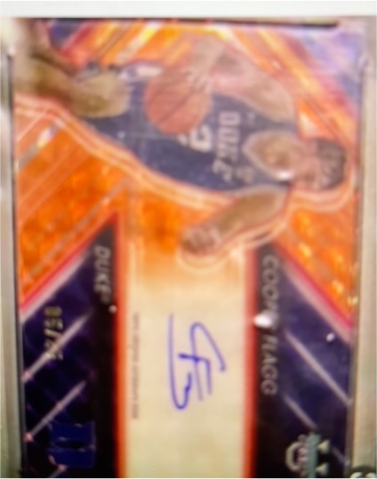 2023-24 Panini Phoenix #9 Deandre Ayton — front