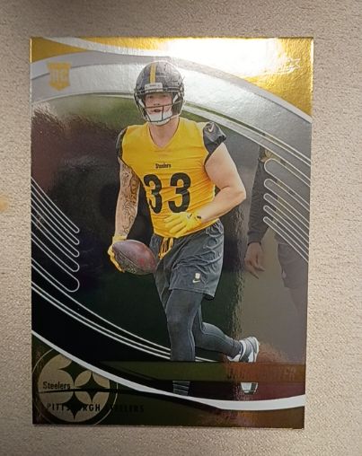 2025 Panini Absolute #130 Jack Sawyer — front