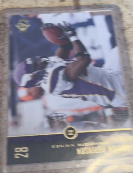 2008 SP Rookie Edition #84 Marques Colston — front