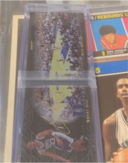 1992 Fleer #23 Christian Laettner — front