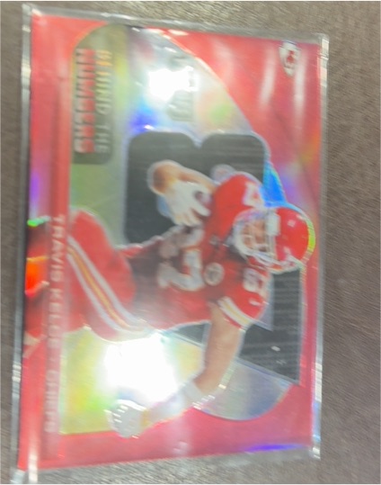 2023 Panini Select #SR-AR Anthony Richardson — front