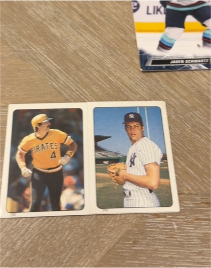 1971 Topps #282 Jose Pagan — front
