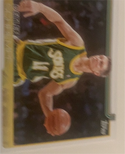 2024 Panini Prizm Draft Picks #11 Jalen Suggs — front