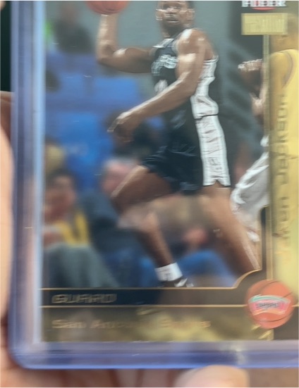 2023-24 Panini Prizm #85 Shai Gilgeous-Alexander — front