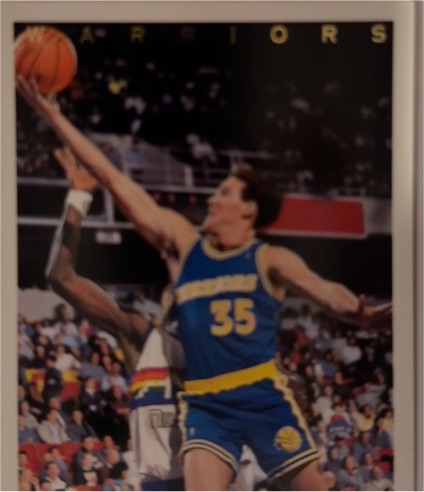 1992-93 Upper Deck #380 Jud Buechler — front