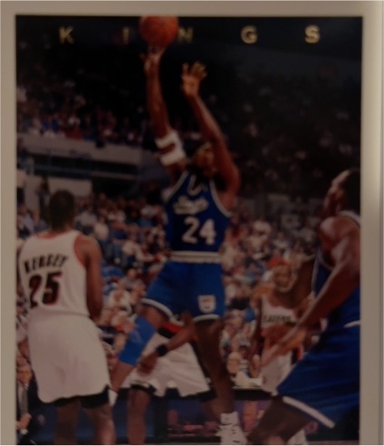 1992-93 Upper Deck #224 Anthony Bonner — front