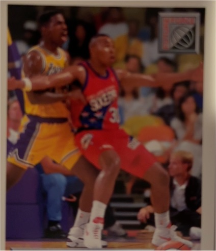 1992 Stadium Club #214 Charles Smith — front