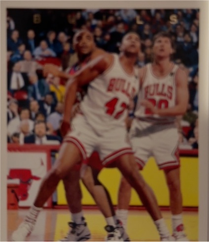 1992-93 Upper Deck #171 Scott Williams — front