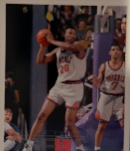 1992-93 Upper Deck #71 Michael Jordan — front