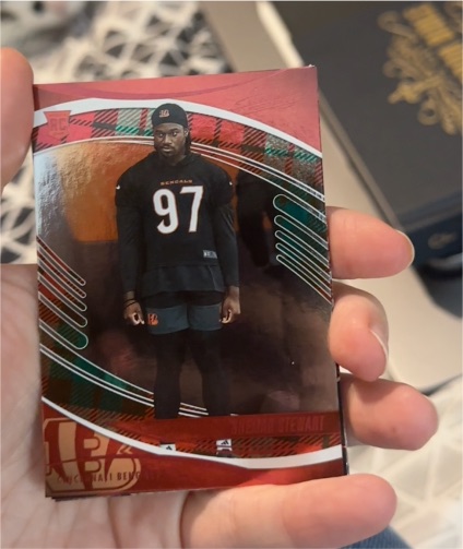 2025 Panini Absolute #179 Shemar Stewart — front
