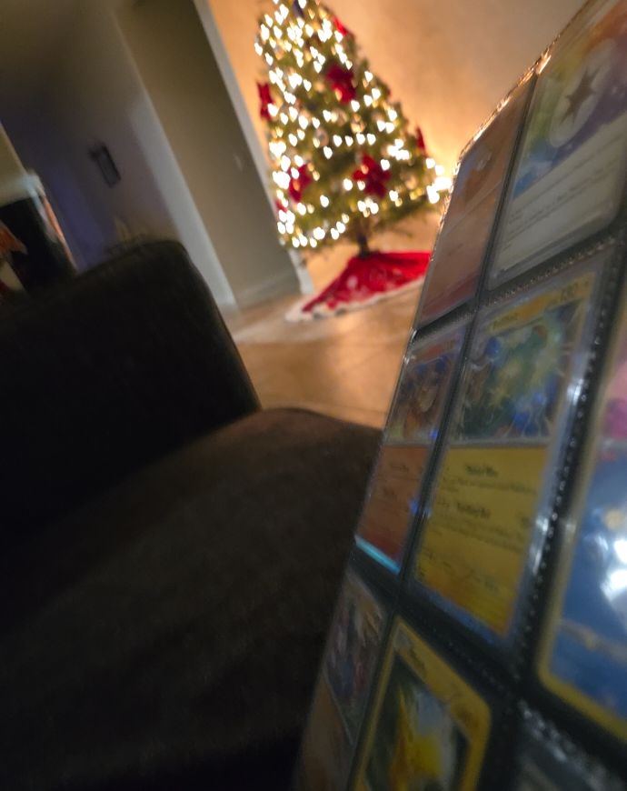 2016 Pokémon TCG Prismatic Evolutions — front