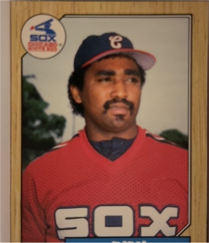 1987 Topps Traded #106T Jerry Royster — front