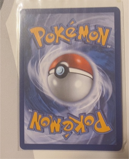 1999 Pokémon Jungle #62 Spearow — front