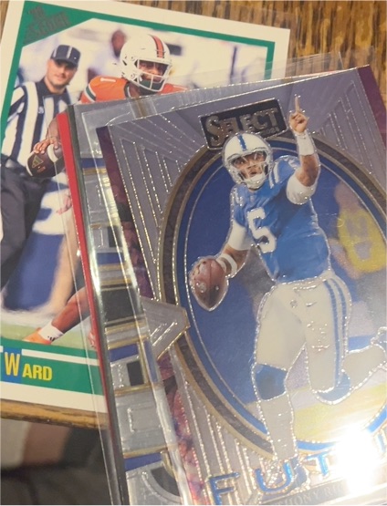 2024 Panini Select #19 Ladd McConkey — front
