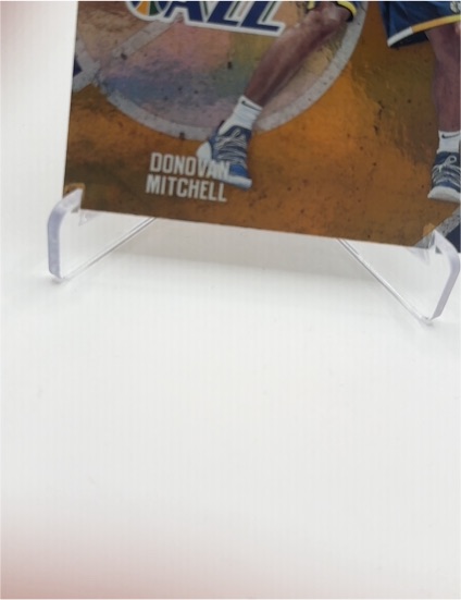 2024 Panini Donovan Mitchell Basketball Card — front