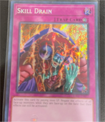 Skill Drain SR13-EN040 — front