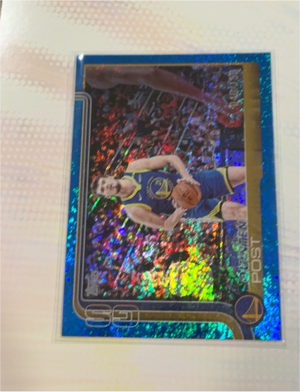 2020-21 Panini Prizm #77 Kentavious Caldwell-Pope — front