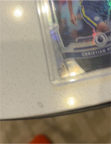 2021 Panini Prizm #248 Christian Wood — front