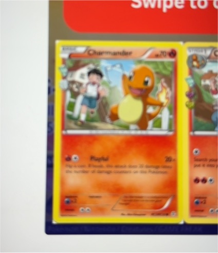 2022 Pokémon Generations Radiant Collection RC3 Charmander — front