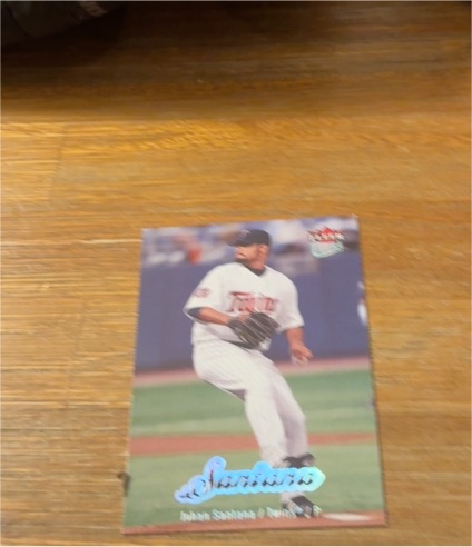 2006 Fleer Ultra #75 C.C. Sabathia — front