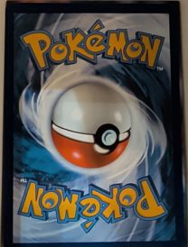 1999 Pokémon #58 Poké Ball — front