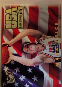 1993-94 Ultra #368 Mark Price — front