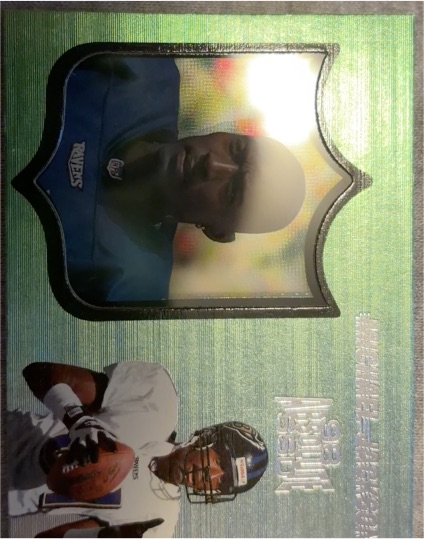1998 Playoff Absolute SSD #15 Kordell Stewart — front