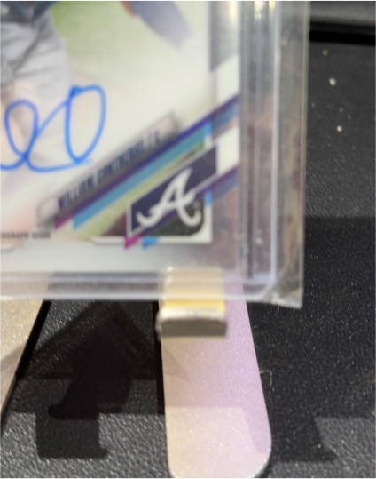 2023 Panini Prizm #19 Ronald Acuña Jr. — front