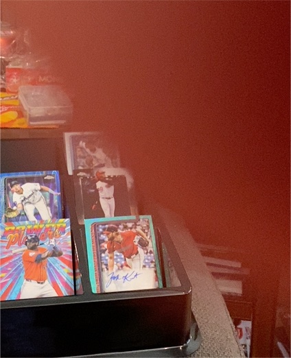 2023 Topps Jose Altuve Houston Astros — front
