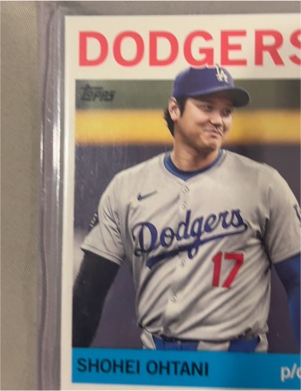 2025 Topps Archives #17 Shohei Ohtani — front