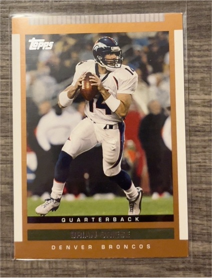 1992 Topps #744 Shane Matthews — front