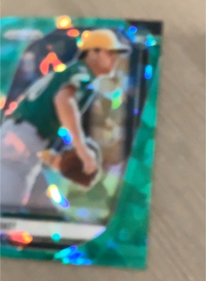 2025 Panini Prizm #227 Alex Rodriguez — front