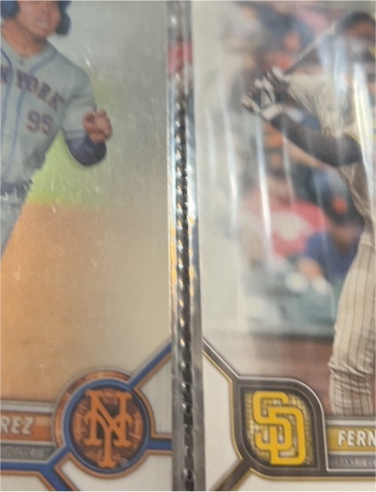 2022 Bowman Chrome #63 Jose Ramirez — front