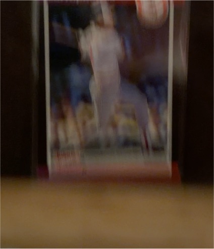 1999 Upper Deck #123 Ramon Martinez Los Angeles Dodgers Baseball — front