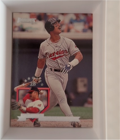 1999 Topps Gallery #13 Nomar Garciaparra — front