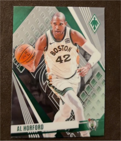 2023-24 Panini Phoenix #91 Al Horford — front
