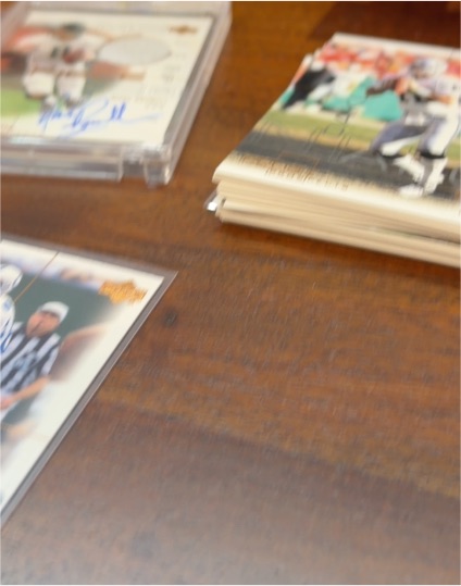 2020 Topps Chrome Baseball Rookie Autograph — front