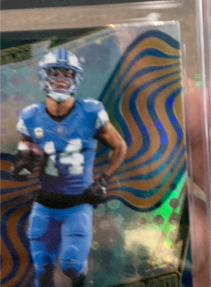 2024 Panini Select Premier Level #131 Justin Herbert — front