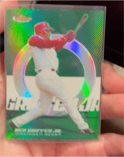 2024 Topps Chrome #S-7 Vladimir Guerrero Jr. — front