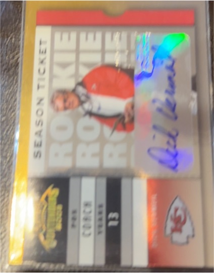 1991 Fleer Season Ticket #13 Marty Schottenheimer — front