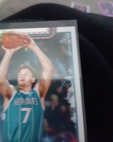 2025-26 Topps Basketball #204 Kon Knueppel — front