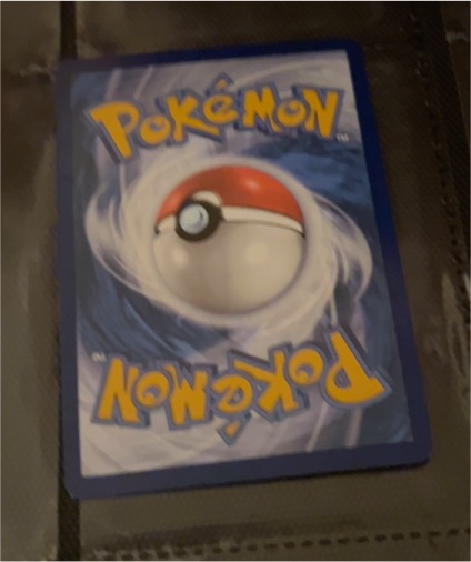 1999 Pokemon Base Set #65 Staryu — front