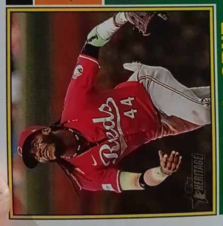 2024 Topps Heritage Gunnar Henderson 1975 Baseball Sensations #75BS-12 — front
