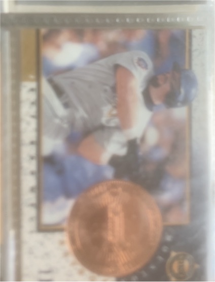2022 Topps Gold Star #597 Milwaukee Brewers — front