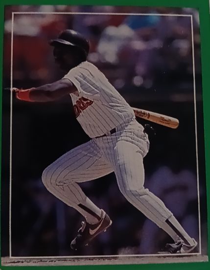 1988 Score #385 Tony Gwynn — front