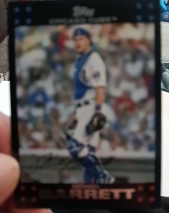 2022 Topps Stadium Club #139 Drew Butera — front