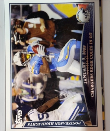 2009 Topps #313 Darren Sproles — front