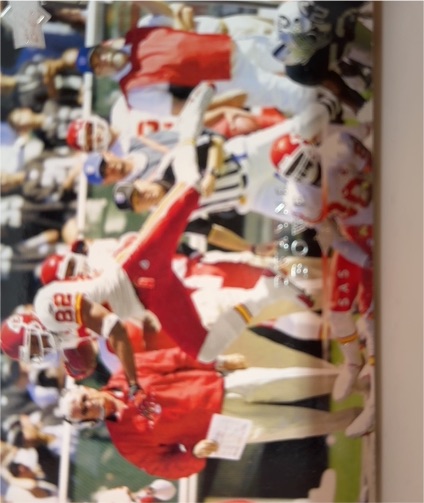 2008 Upper Deck #91 Dwayne Bowe — front