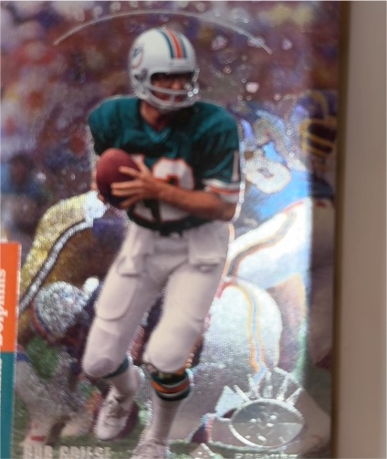 1999 Donruss #68 Dan Marino — front