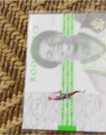 2013-14 SP Authentic #67 Magic Johnson — front